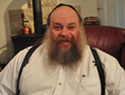 Rabbi Shmuel Simenowitz